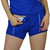 Royal Blue Tomboy Boxer Brief