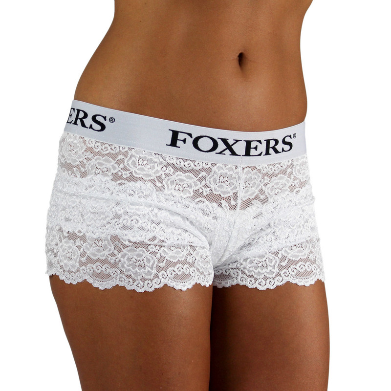 ladies boxer briefs