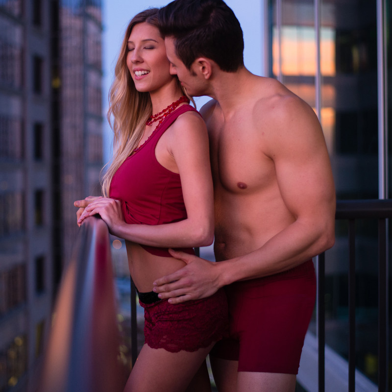 Get Creative With Your Romance