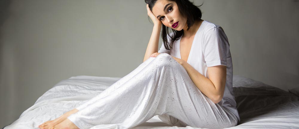 Stylish Loungewear, Pajamas