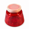 Red candy bouquet weight balloon bouquet weights gift arrangements display base 10 pack