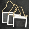 Mini Chalkboard Clips – 3 pack