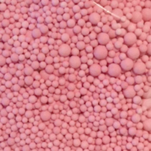 ibs balloon pearls pink 12g lightweight foam beads stuffing balloons deco bubbles aqua balloons