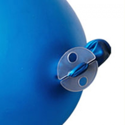 Quick Seal for Stuffing Balloons – 100 pack