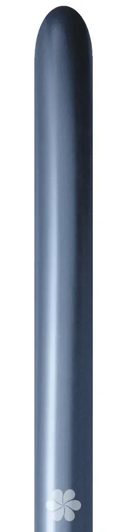 260 modelling latex balloons in Reflex Galaxy Blue.