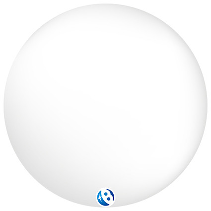 Bubble Balloon DecoBubble Clear 20 inch - 1 pack