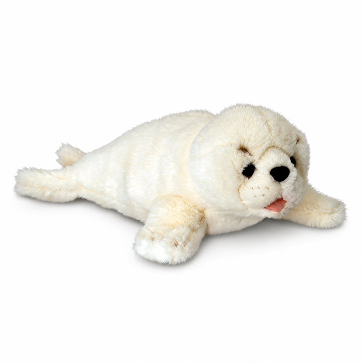 Seal Plush Toy 29 cm – 1 piece