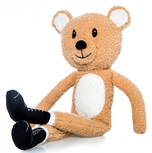 Long Leg Bear Plush Toy 40 cm – 1 piece