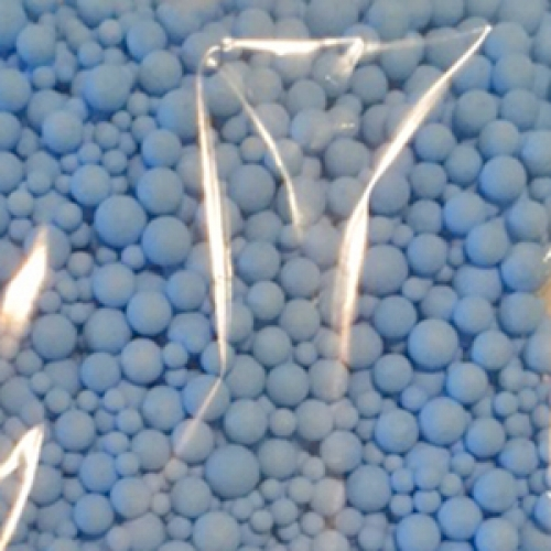 Balloon Pearls Light Blue 12g – 1 pack