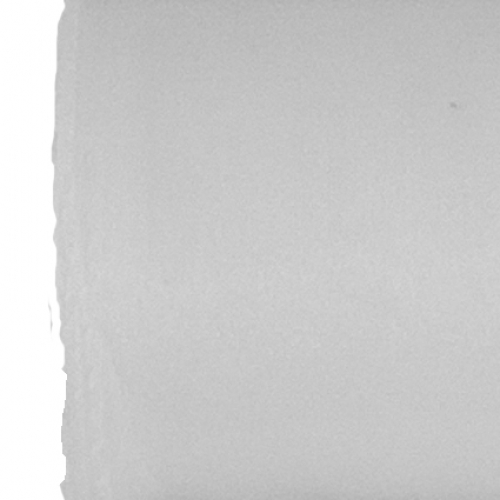 Organza Silver 40cm x 9m – 1 roll
