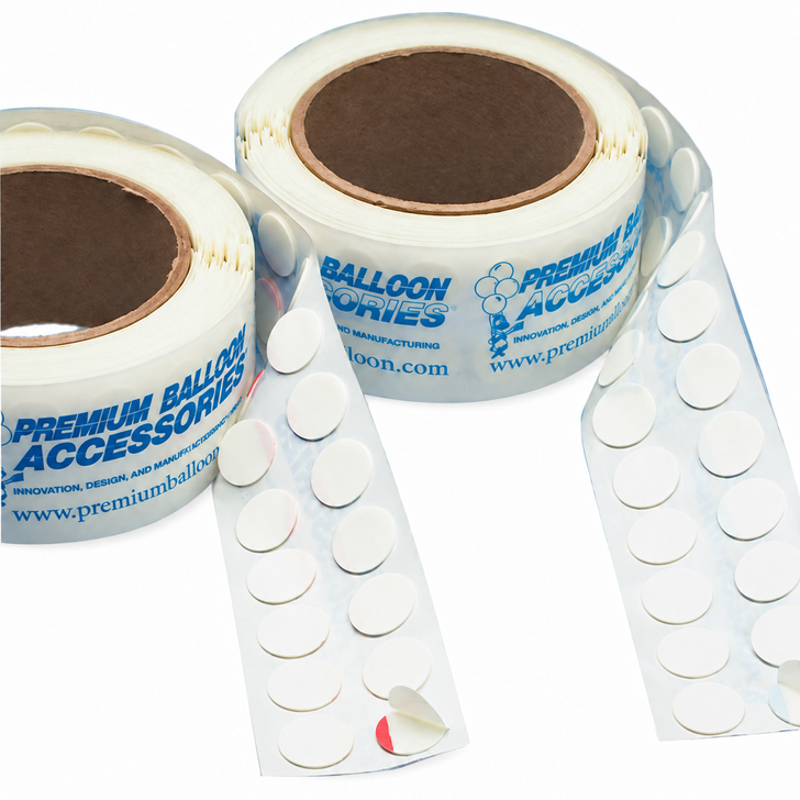 Candy Box Tape Double Face – 500 pack