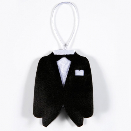 Groom Gift Bag – 3 pack