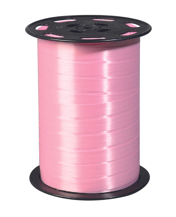 Balloon Ribbon Pink 5mm – 1 roll