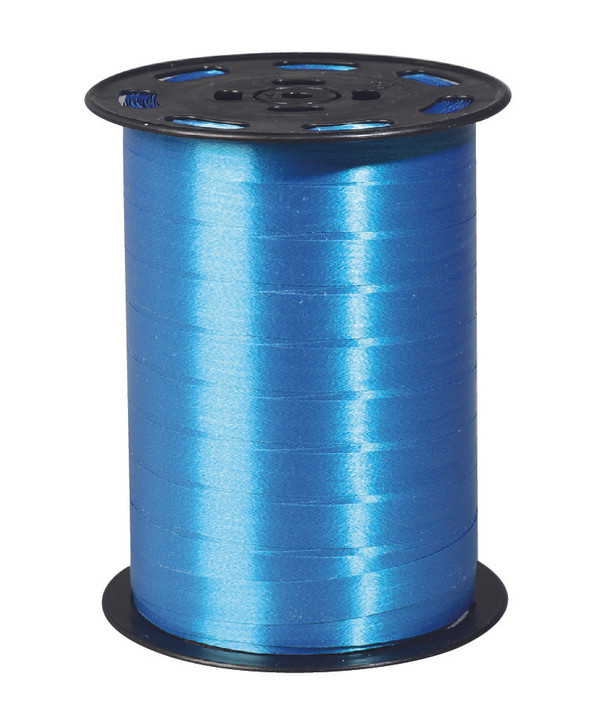 Balloon Ribbon Royal Blue 10mm – 1 roll