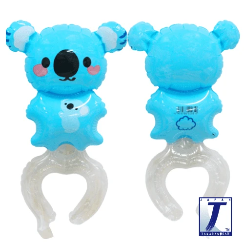Wrap Around Friends Friendly Koala – 5 pack