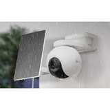 EZVIZ HB8 PRO Battery-Powered Pan & Tilt Wi-Fi Camera with 5W Solar Panel