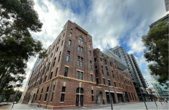 Case Study: The Brewery Yard – Mobile Signals