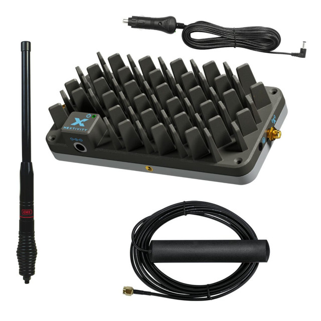 CEL-FI Roam R41 Trucker Kit Package