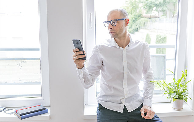 Commercial Mobile Coverage