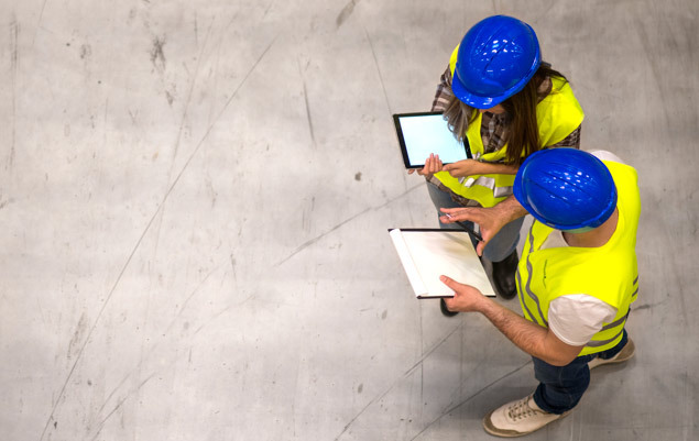 Industrial & Mining Mobile Coverage