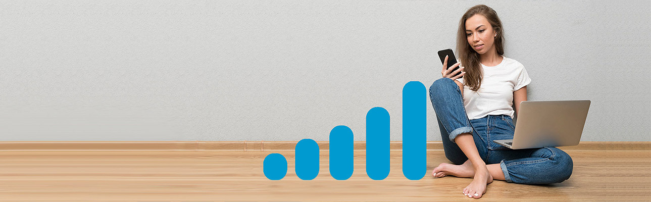 Residential Mobile Coverage