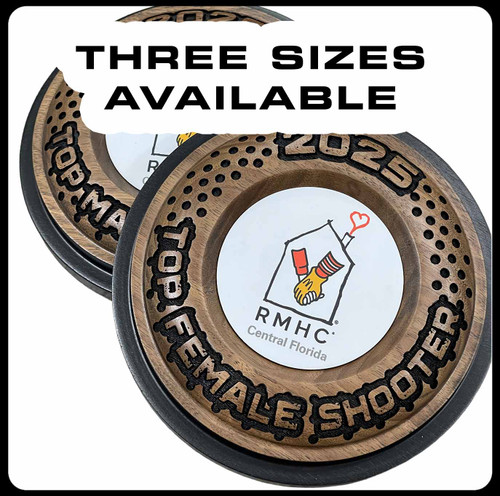 ELITE SERIES FULL COLOR CENTER (DIVOTS)