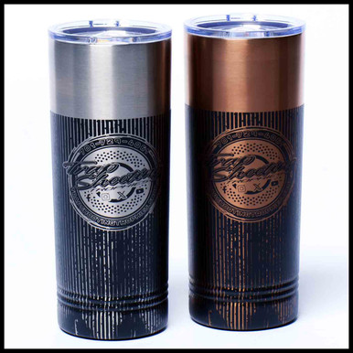 22OZ SKINNY TUMBLER (12GA SHELL)