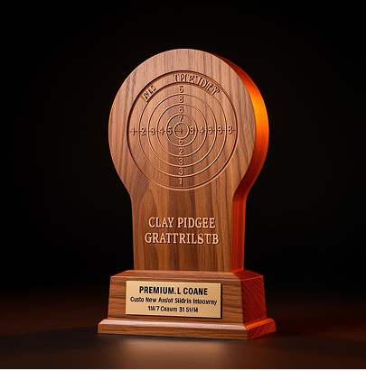 12 GAUGE AWARDS