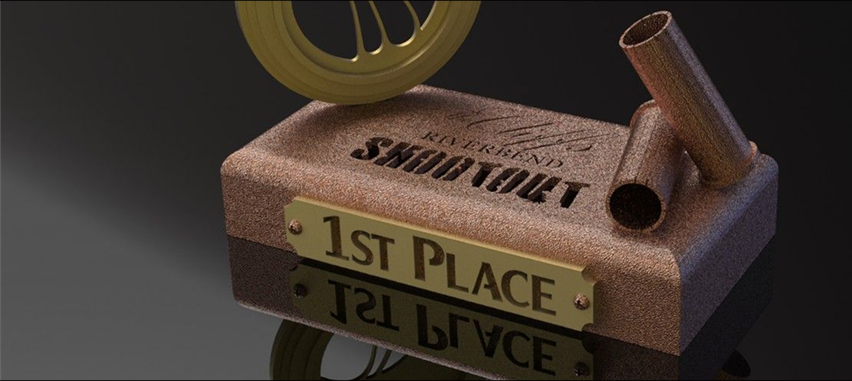 Wood target awards