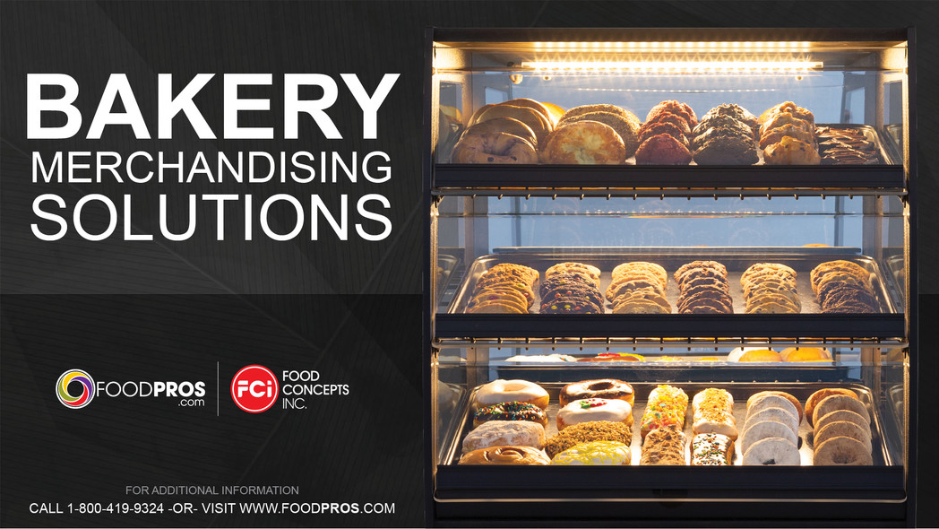 Make Your Bakery the Go-To Destination This Q3: How to Boost Sales with Smart Merchandising