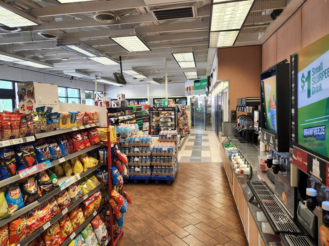 How Labor Shortages Are Reshaping Convenience Store Merchandising