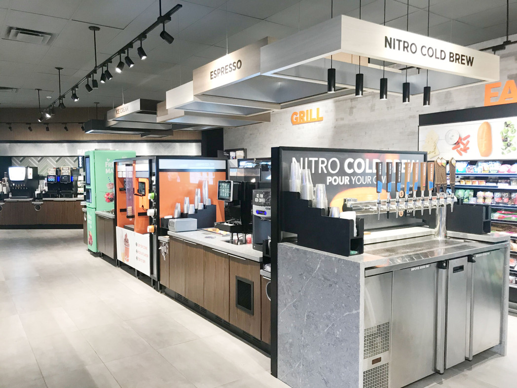 From Storage to Sales Tool: Why Merchandising Matters More Than Ever in Convenience Retail