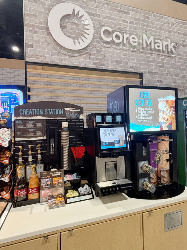 How to Increase Basket Size in a Convenience Store Without Adding More Products