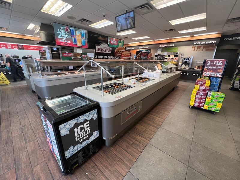 C-Store Foodservice Equipment Buying Guide: What Do You Actually Need?