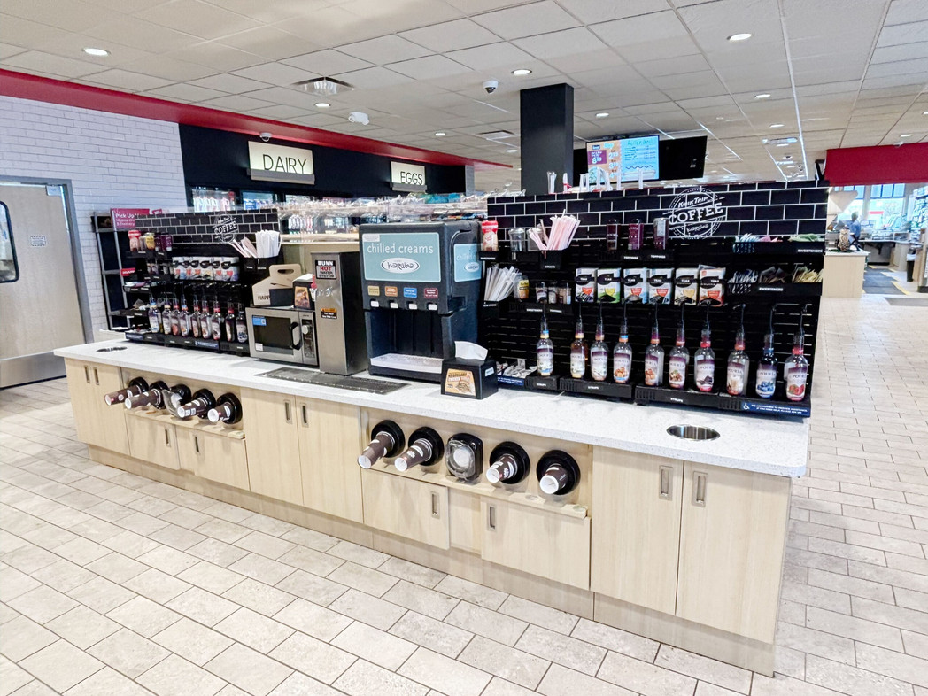 Where Convenience Store Foodservice Performance Actually Breaks