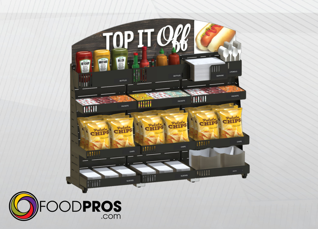 The Next Gen C Store Is a Kitchen, a Media Network, and an Energy Hub, What That Means for Store Design