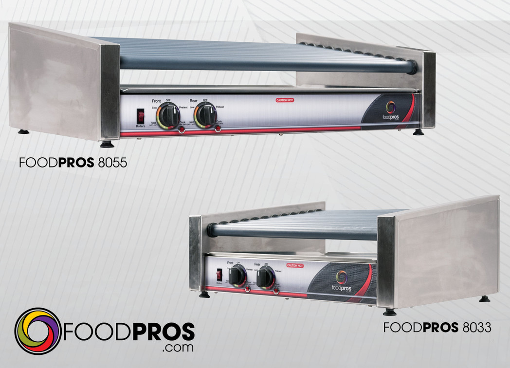 Roller Grill Buying Guide for C-stores