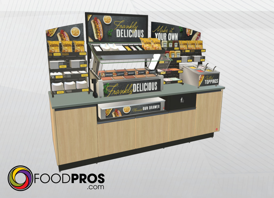 From Fuel Stop to Food Destination: How C-Stores Are Redefining Foodservice in 2025