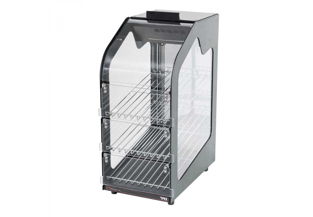 C-Store Hot Food Warmers & Merchandisers Buying Guide