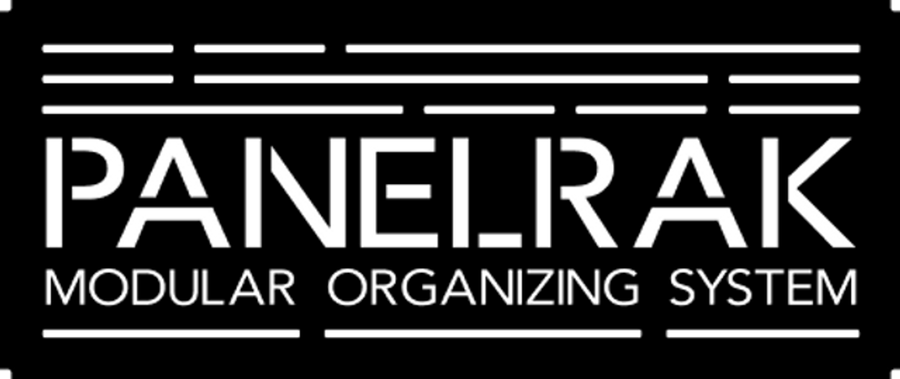 PanelRak Accessories & Parts