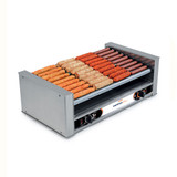 Nemco Slanted Hot Dog Roller Grill - 36 ct.