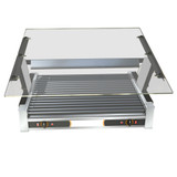 EZ-Tilt Sneeze Guard - Large Front Facing