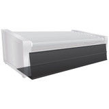 FCI Roller Grill Easel