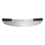 Winco KPP-20 20" Pizza Rocker Knife