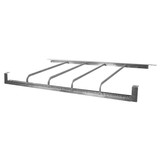 foodpros Roller Grill Divider Kit - 8033