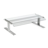 Nemco Canopy Style Sneeze Guards Nemco Canopy Style Sneeze Guards