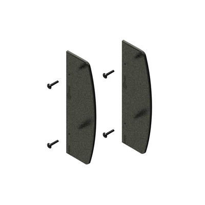 ImageTrak End Caps (2-Pack)
