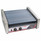 FOODPROS 8033 23.75"W Slanted Roller Grill