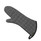 San Jamar 17" Elbow Length Oven Mitt