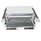 EZ-Tilt Sneeze Guard - Large Front Facing